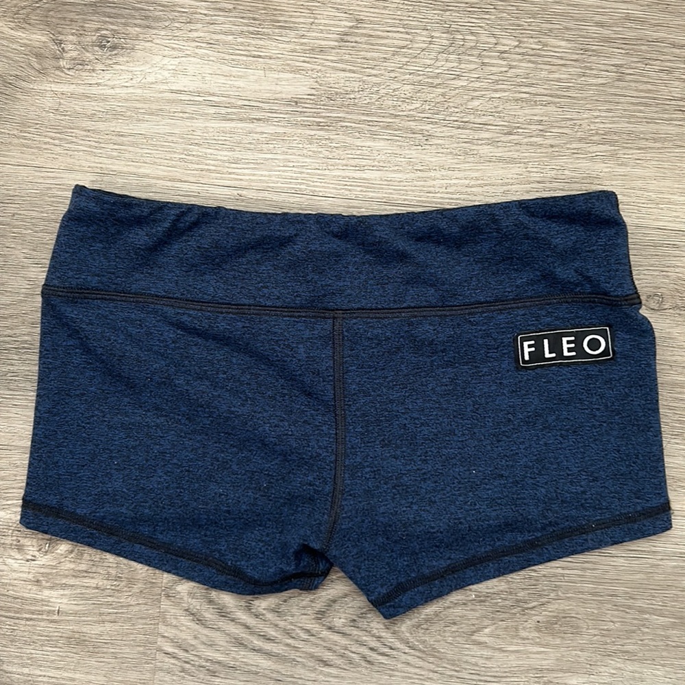 Fleo short